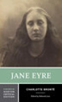 Jane Eyre : an authoritative text, contexts, criticism; Charlotte Brontë; 2016