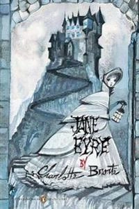 Jane Eyre (Penguin Classics Deluxe Edition); Charlotte Brontë; 2011