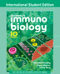 Janeway's immunobiology; Kenneth Murphy; 2022