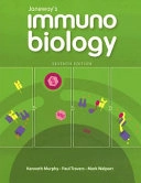 Janeway's immunobiology; Kenneth P. Murphy; 2008