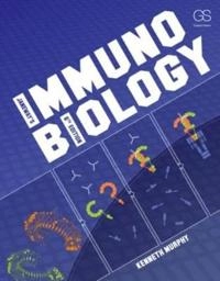 Janeway's immunobiology; Kenneth Murphy; 2011
