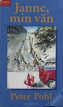 Janne, min vän; Peter Pohl; 2000
