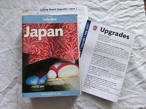 Japan; Chris Taylor; 2000