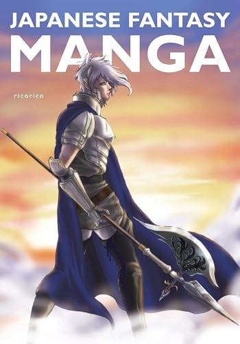 Japanese Fantasy Manga; Ricorico; 2011