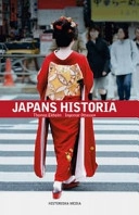 Japans historia; Thomas Ekholm, Ingemar Ottosson; 2007