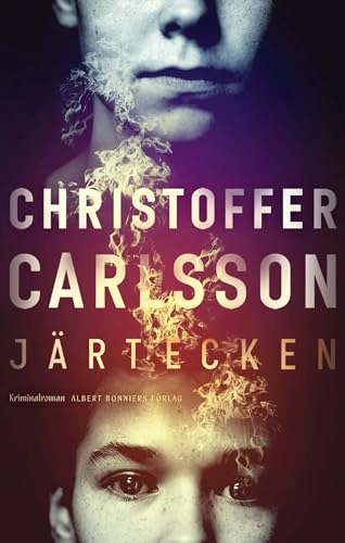 Järtecken; Christoffer Carlsson; 2019