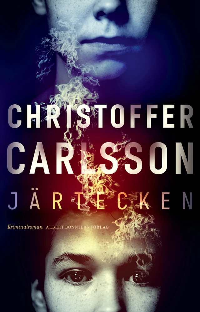 Järtecken; Christoffer Carlsson; 2019