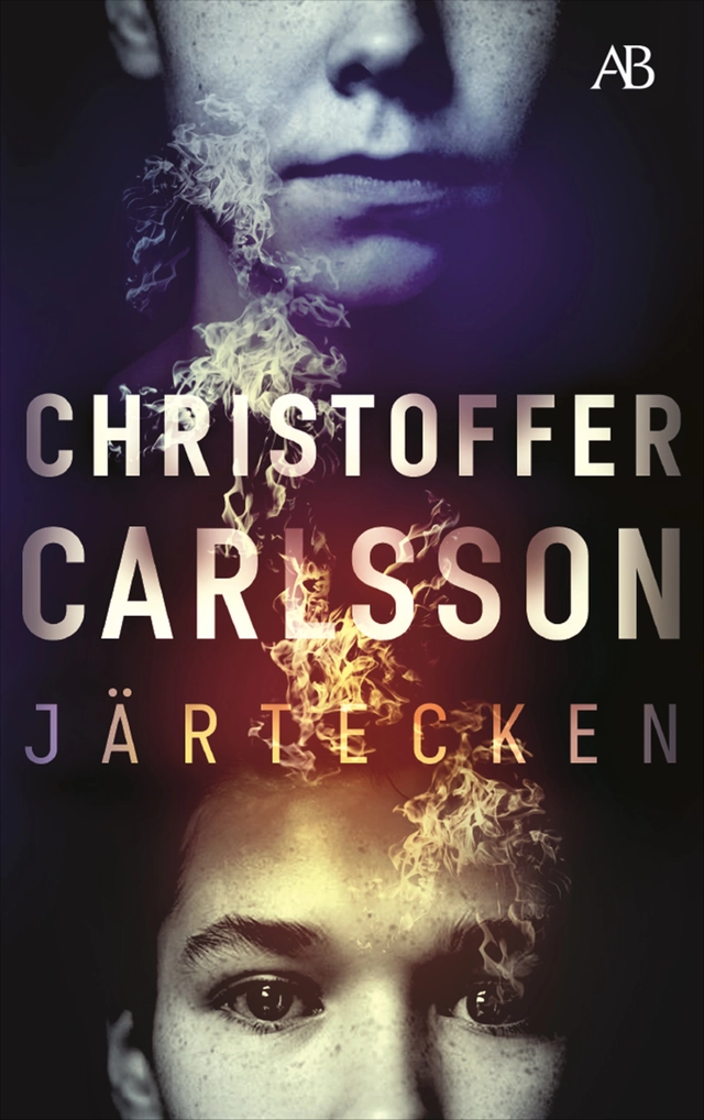 Järtecken; Christoffer Carlsson; 2025