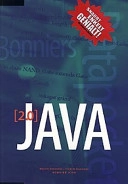 Java 2.0; Martin Omander; 1999