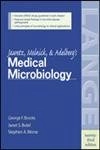 Jawetz, Melnick, & Adelberg's medical microbiology; George F. Brooks, Janet S. Butel, Stephen A. Morse, Ernest Jawetz, Joseph L. Melnick, Edward A. Adelberg; 2004