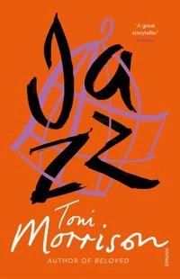 Jazz; Toni Morrison; 2005