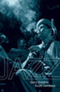 Jazz; Gary Giddins; 2009