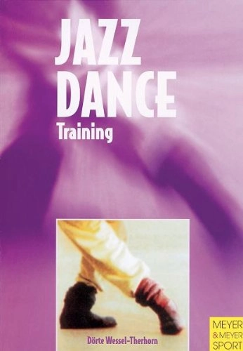 Jazz dance training; Dörte Wessel-Therhorn; 2000