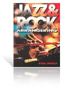 Jazz- & Rockarrangering; Sten Ingelf; 1991