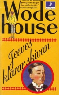 Jeeves klarar skivan; P. G. Wodehouse; 1989
