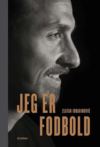 Jeg er fodbold; Zlatan Ibrahimović; 2018