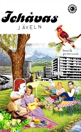 Jehåvasjäveln; Henrik Pettersson; 2009