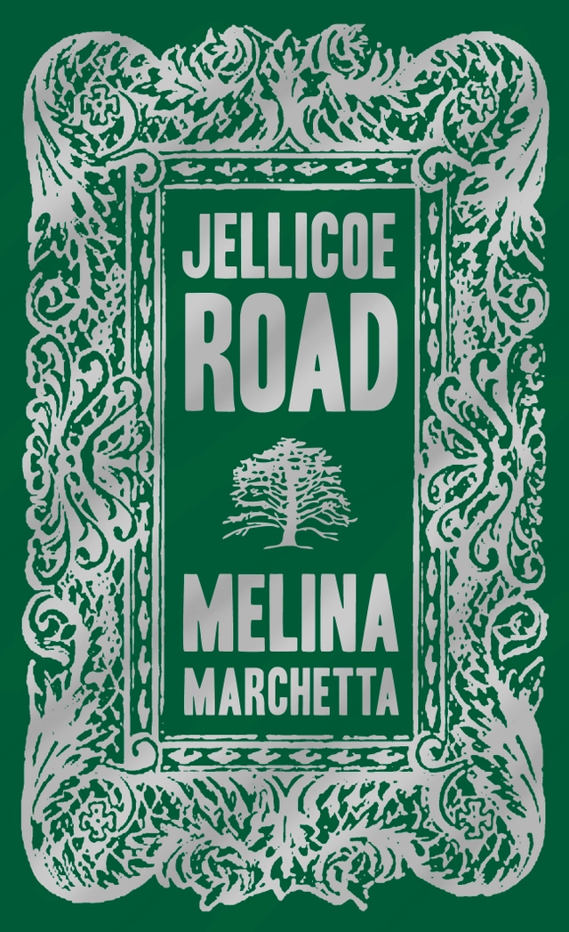 Jellicoe Road; Melina Marchetta; 2020