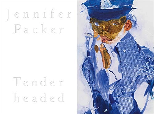Jennifer Packer - Tenderheaded; Solveig Ovstebo, Jennifer Packer; 2018