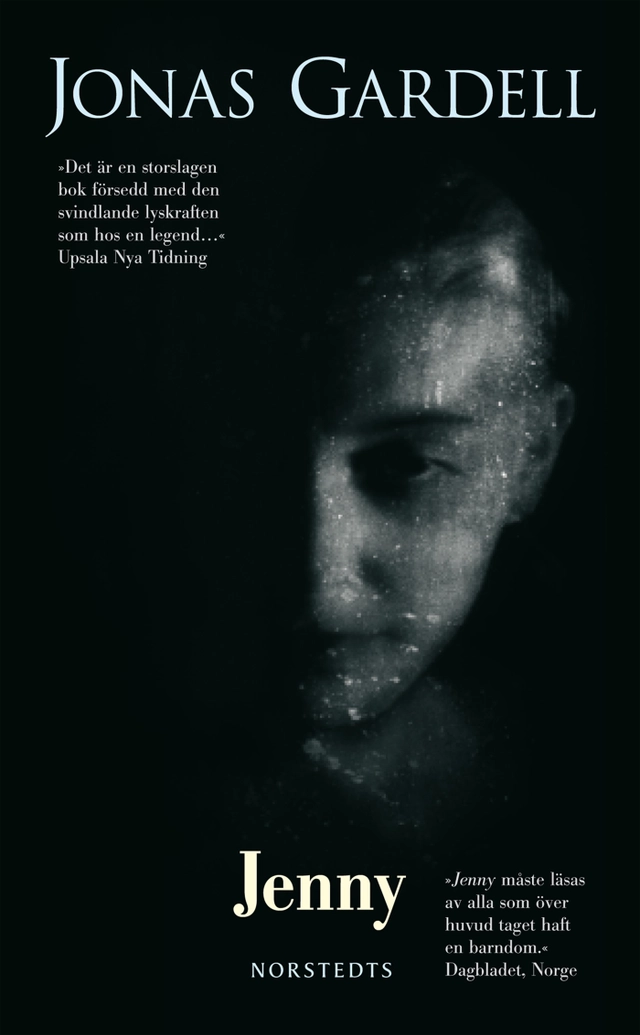 Jenny; Jonas Gardell; 2009