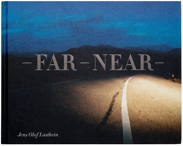 Jens Olof Lasthein: Far Near; Jens Olof Lasthein; 2022