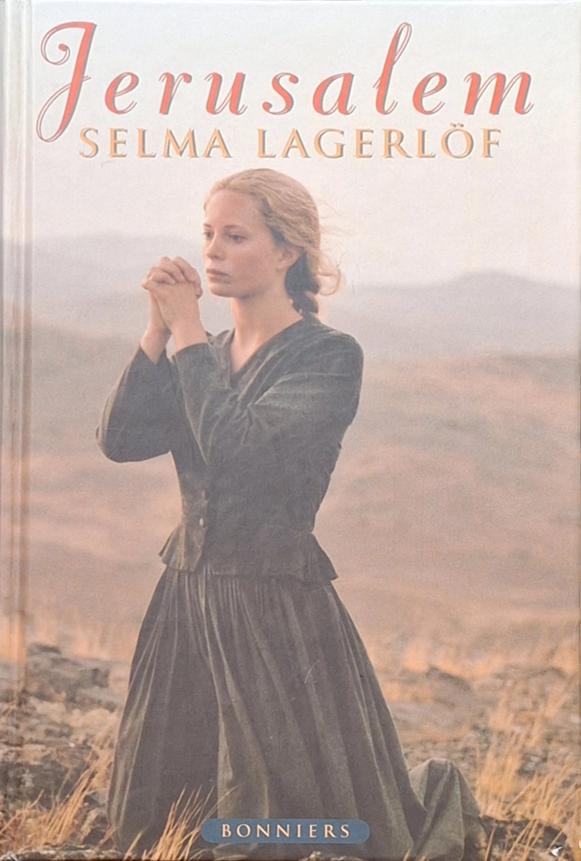 Jerusalem : I-II; Selma Lagerlöf; 1996