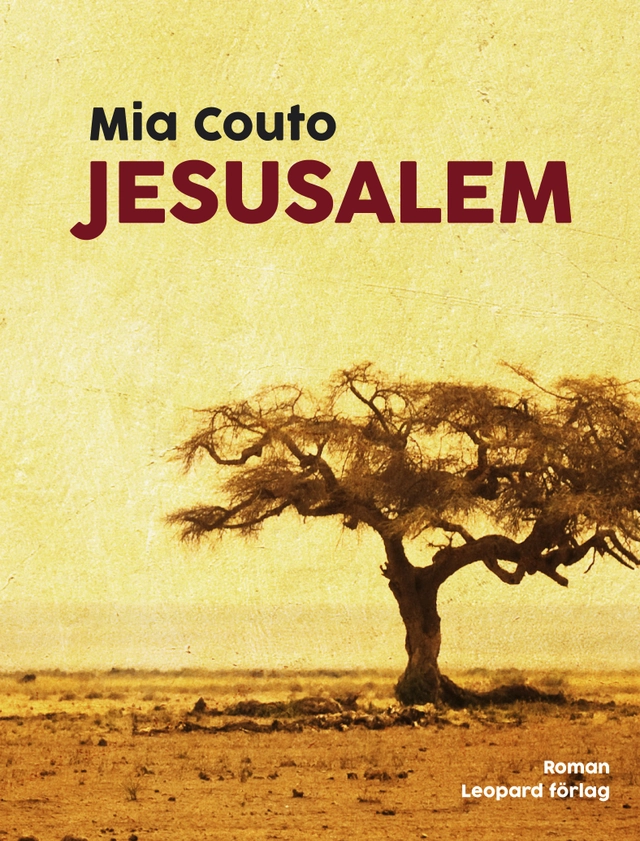 Jesusalem; Mia Couto; 2015