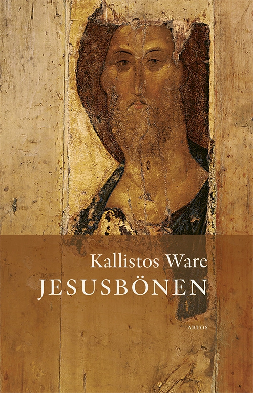 Jesusbönen; Kallistos Ware; 2026