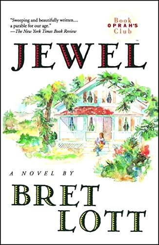 Jewel; Bret Lott; 1999