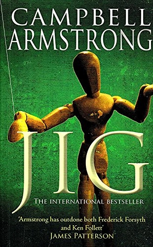 Jig; Campbell Armstrong; 2007
