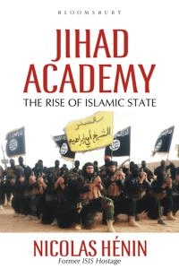 Jihad Academy; Nicolas Hénin; 2015