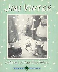 Jims vinter; Thomas Tidholm; 1994