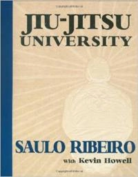 Jiu-jitsu university; Saulo Ribeiro; 2008