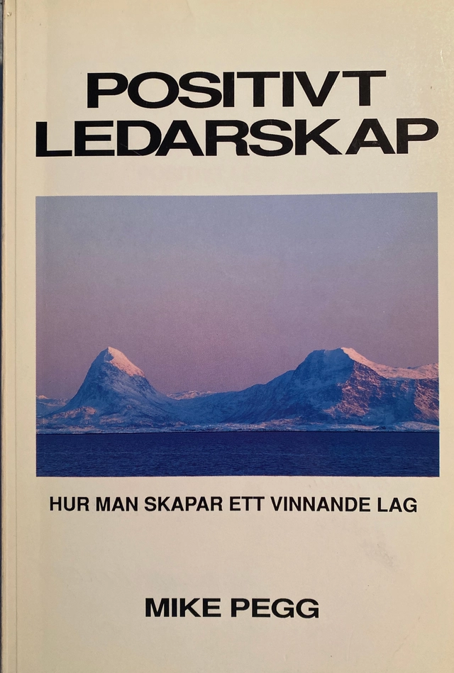 Jo, du kan! : hur du tränar din mentala förmåga och lever ett rikare liv; Maria Paijkull; 1991