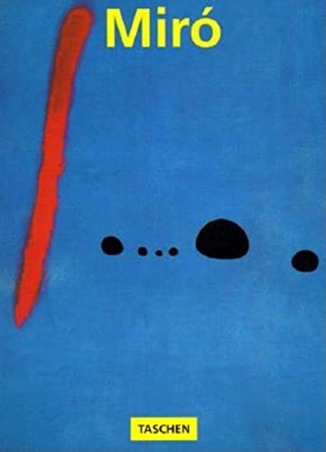 Joan Miró : 1863-1983; Janis Mink; 1993