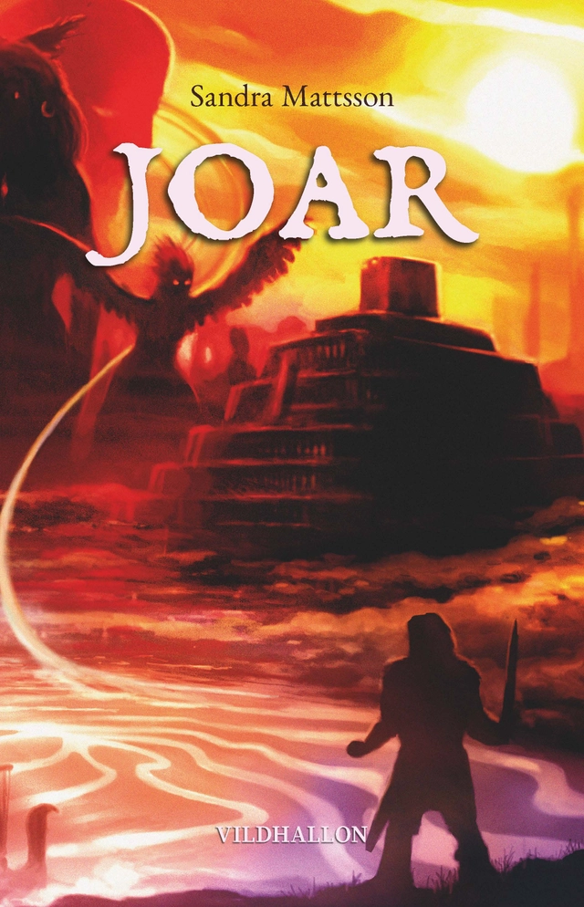 Joar; Sandra Mattsson; 2025