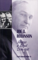 Joe T. Robinson; Cecil Edward Weller Jr, Cecil Weller; 1998
