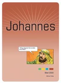 Johannes; Keith Neely, David Miles; 2007