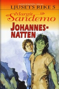 Johannesnatten 5; Margit Sandemo; 1996