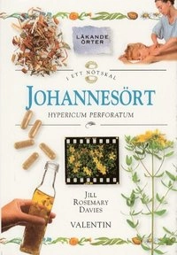 Johannesört; Jill Davies; 2000