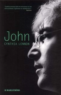 John; Cynthia Lennon; 2007