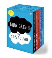 John Green - The Collection; John Green; 2013