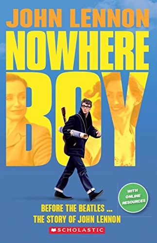 John Lennon: Nowhere Boy; Paul Shipton; 2017