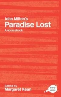 John Milton's Paradise Lost; Margaret Kean; 2004