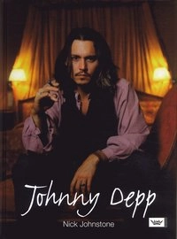Johnny Depp; Nick Johnstone; 2007