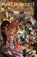 Johnny och döden; Terry Pratchett; 1999