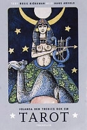 Jolanda den tredjes bok om tarot; Rosie Björkman; 2001