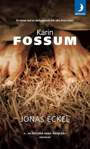 Jonas Eckel; Karin Fossum; 2004