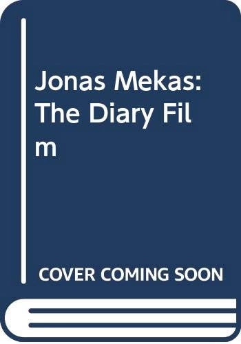 Jonas Mekas : dagboksfilmen = the diary film; Jonas Mekas; 2005
