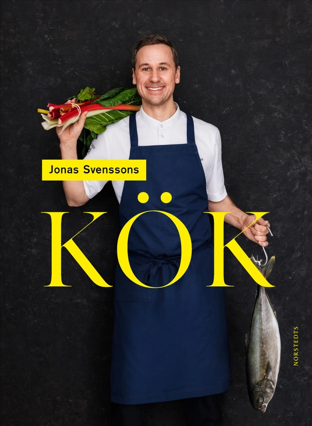 Jonas Svenssons Kök; Jonas Svensson; 2025